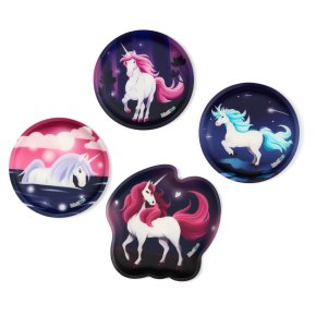 Ergobag Cubo Schulranzen-Set MondzauBär